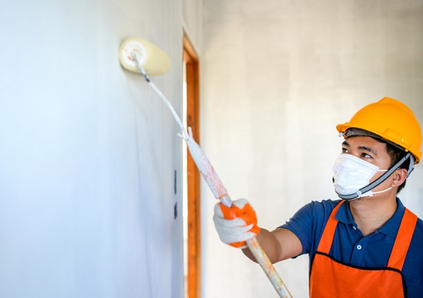 Thi Công Sơn Nhà Ở Chuyên Nghiệp2