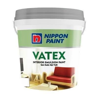 Sơn nội thất Vatex